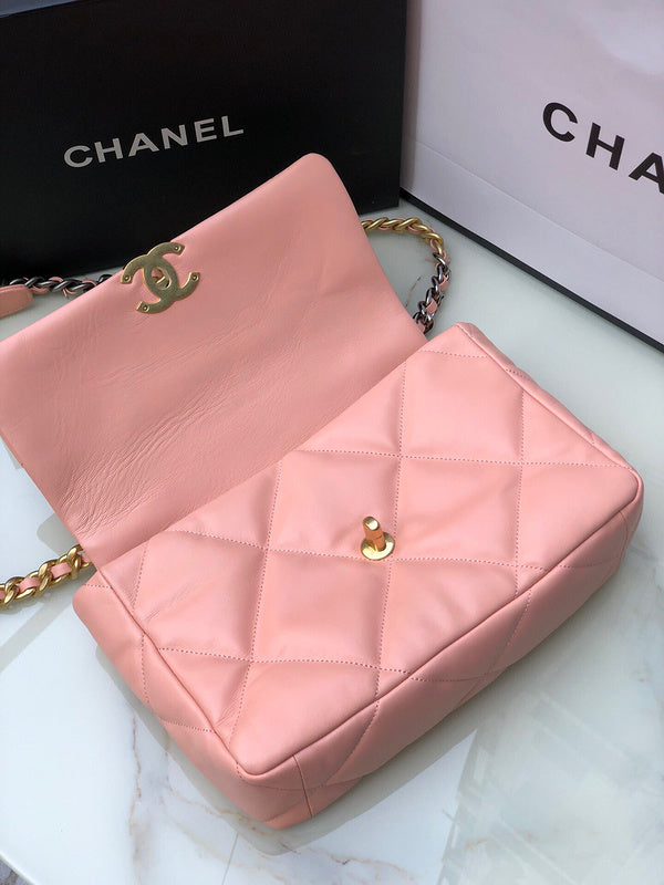 Lusso Official -  CHL BAGS  - 131