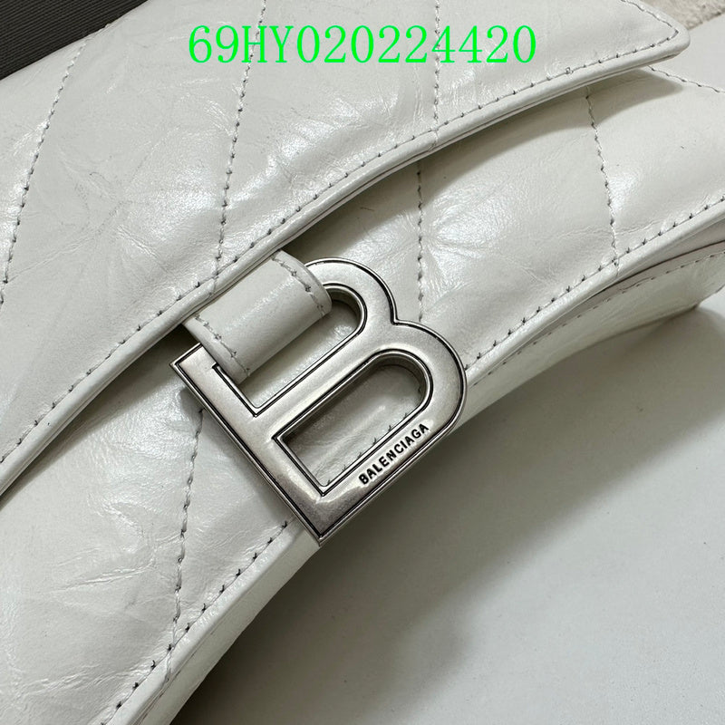 LO - BGA Bags - 1930