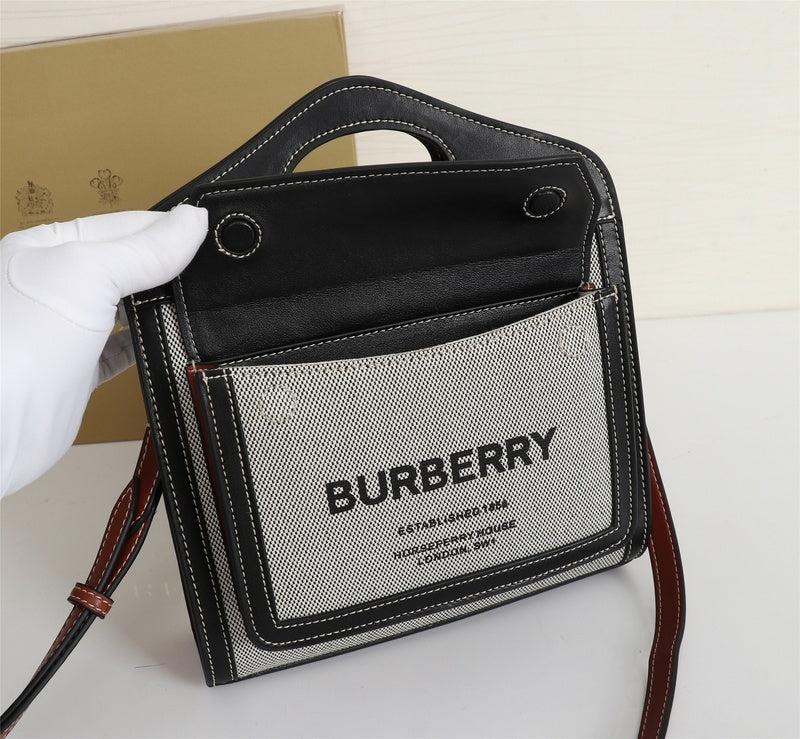 B-Berry Bags - Women Love Luxury Bags - 477