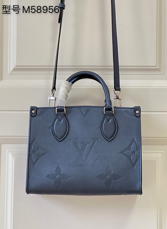 BB - LV Bags - 17340