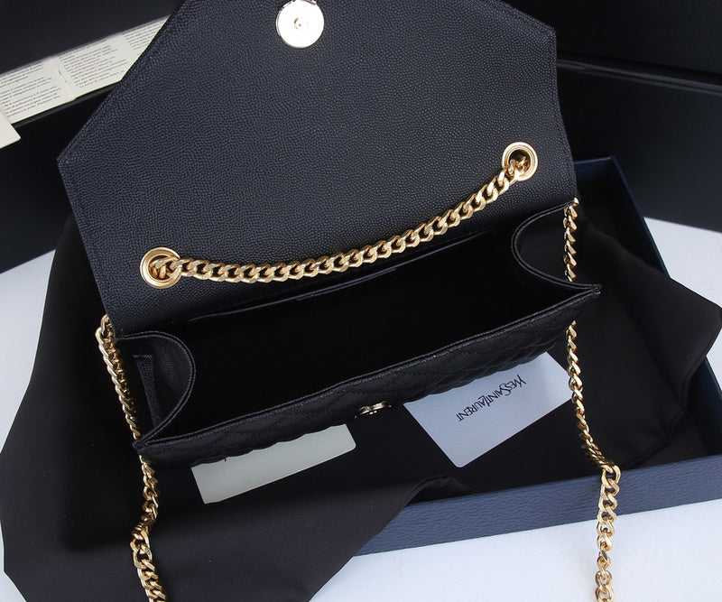YSL BAGS - WOMEN LOVE LUXURY BAGS - 1808