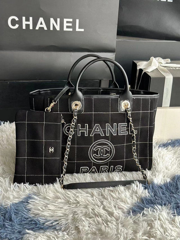 LO - CHL  BAGS FOR WOMEN - FASHION LUXURY BAGS - 384