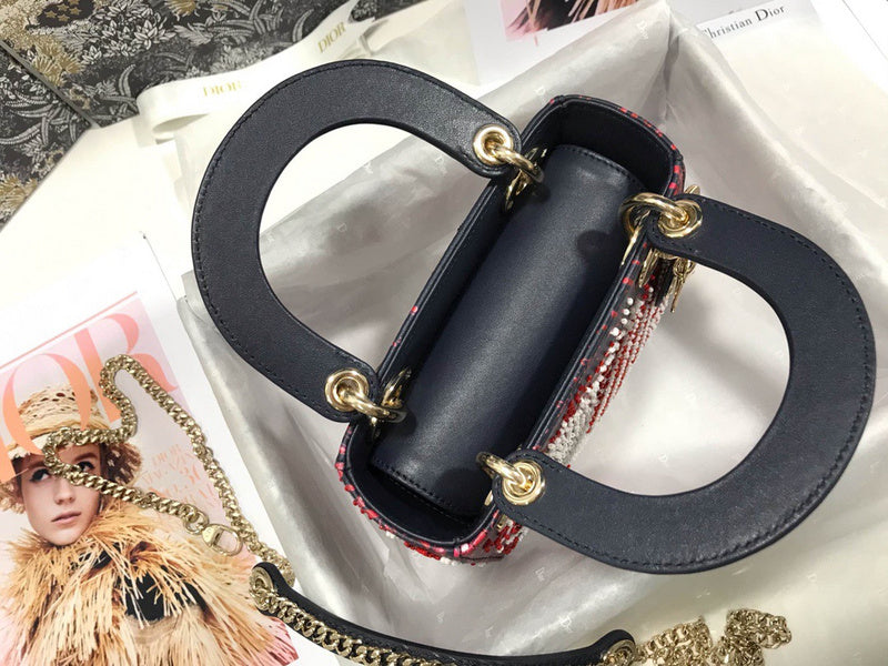 LO - DYOR   BAGS FOR WOMEN - FASHION LUXURY BAGS 201