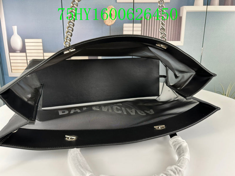 LO - BGA Bags - 1723