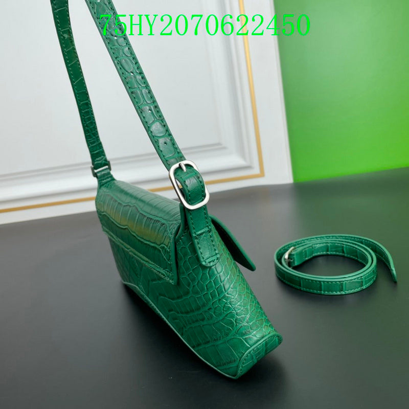 LO - BGA Bags - 2230