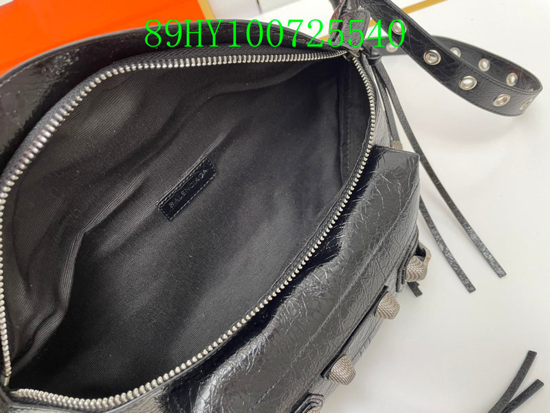 LO - BGA Bags - 1689