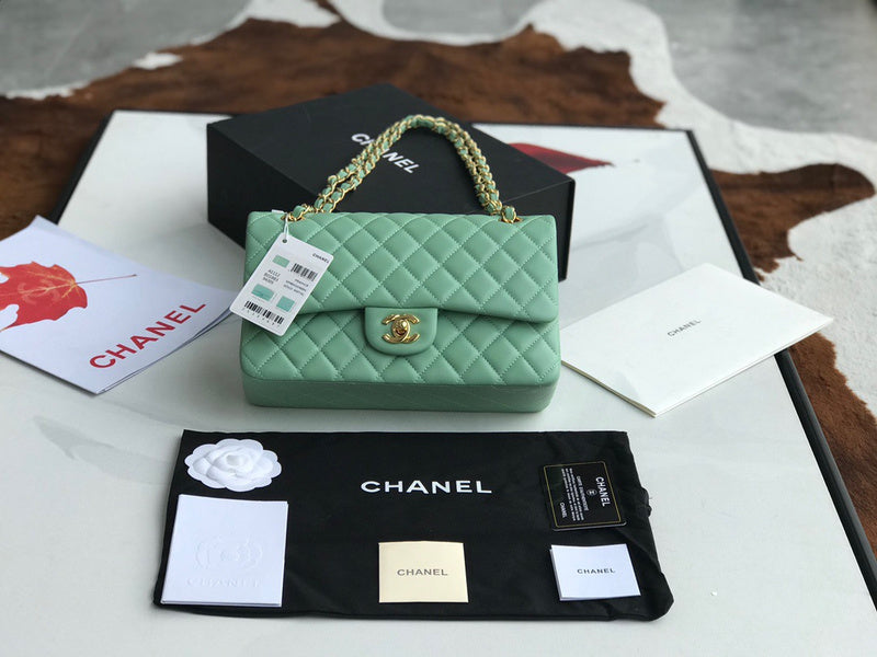 Lusso Official -  CHL BAGS  - 675