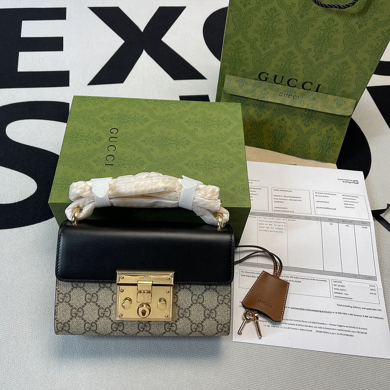 LO - GCC Bags - 6274