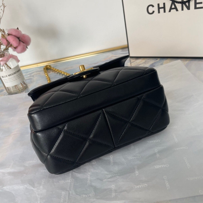 LO - CHL Bags - 3584
