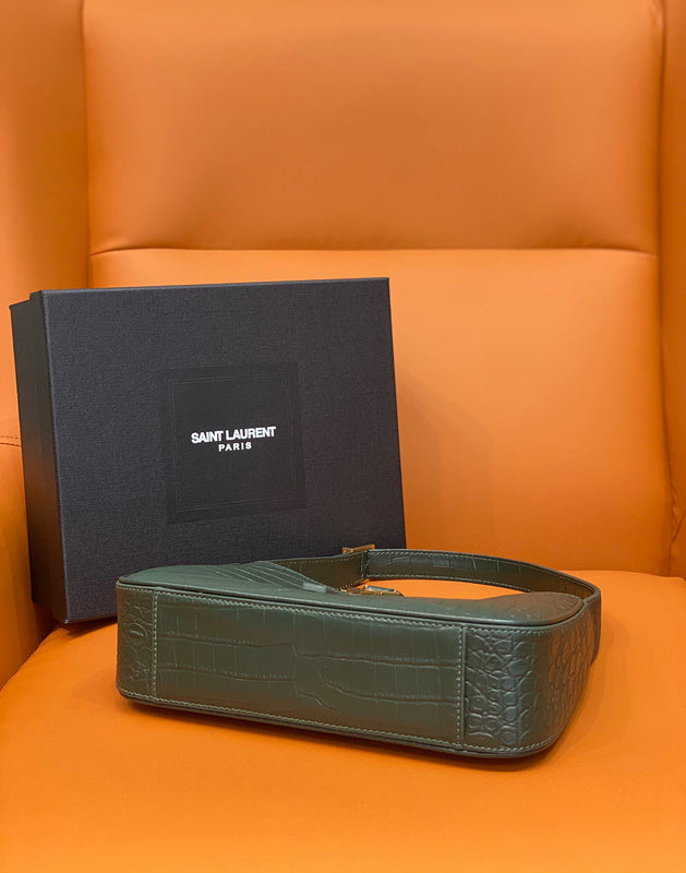 BB - YSL Bag - 2001