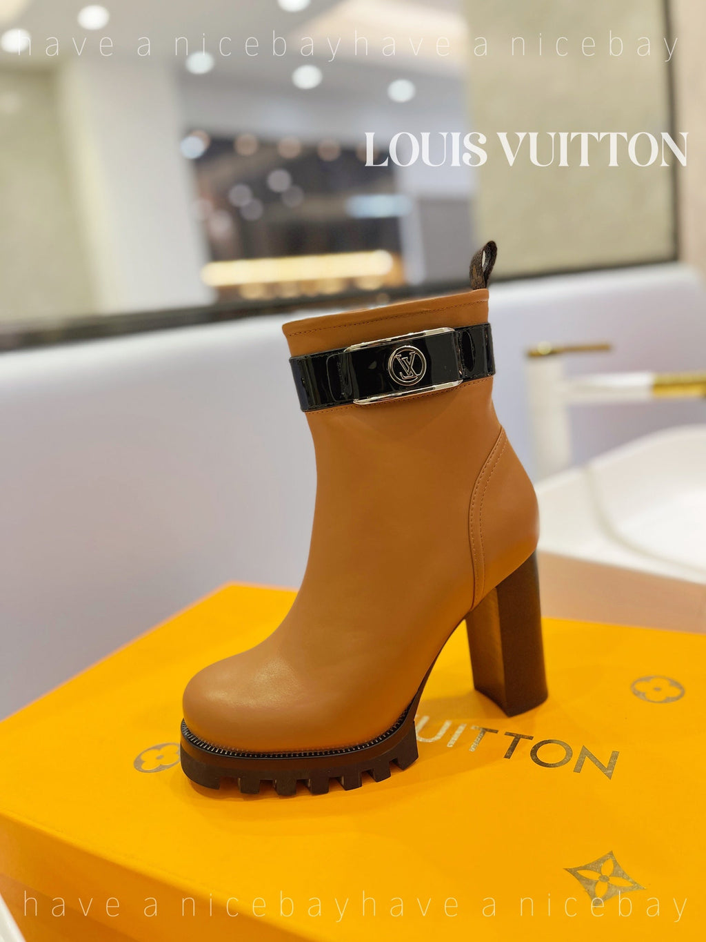 LO-LV bags 3438