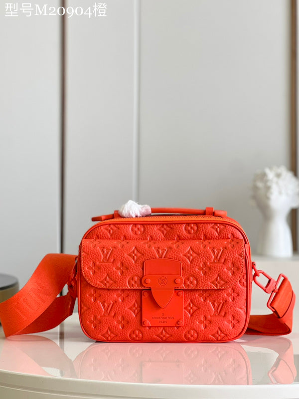 LO - LV Bags - 16415