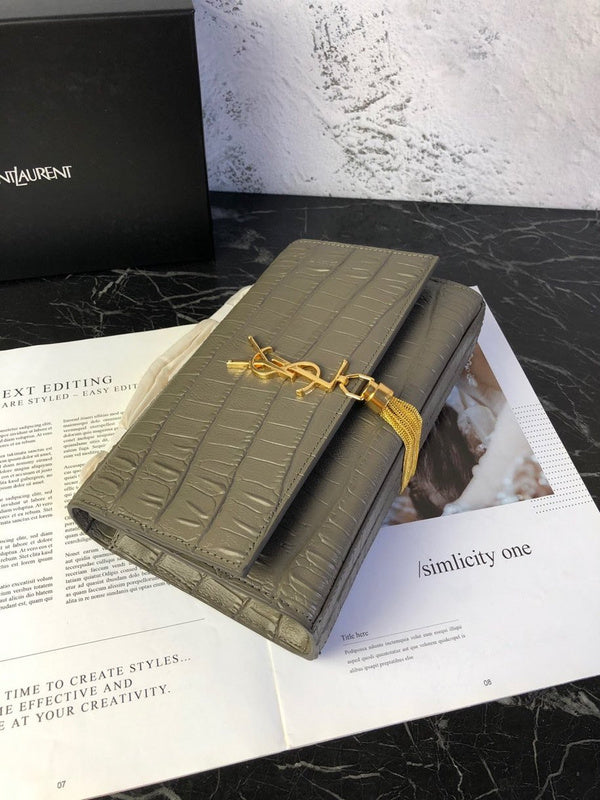 YSL BAGS - WOMEN LOVE LUXURY BAGS - 1991
