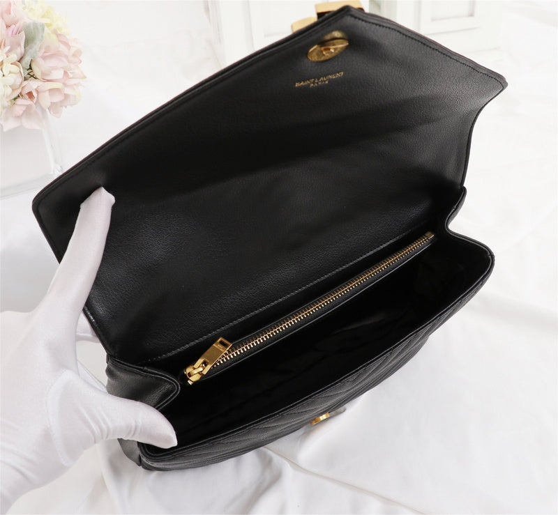 YSL BAGS - WOMEN LOVE LUXURY BAGS - 1711