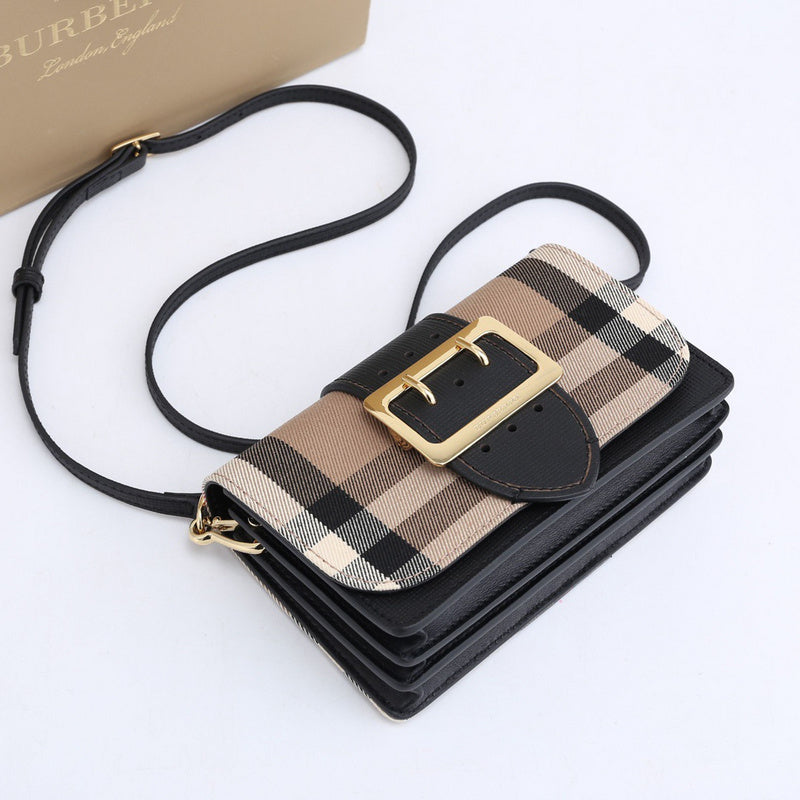 Lusso Official -  B-BARRY BAGS - 346