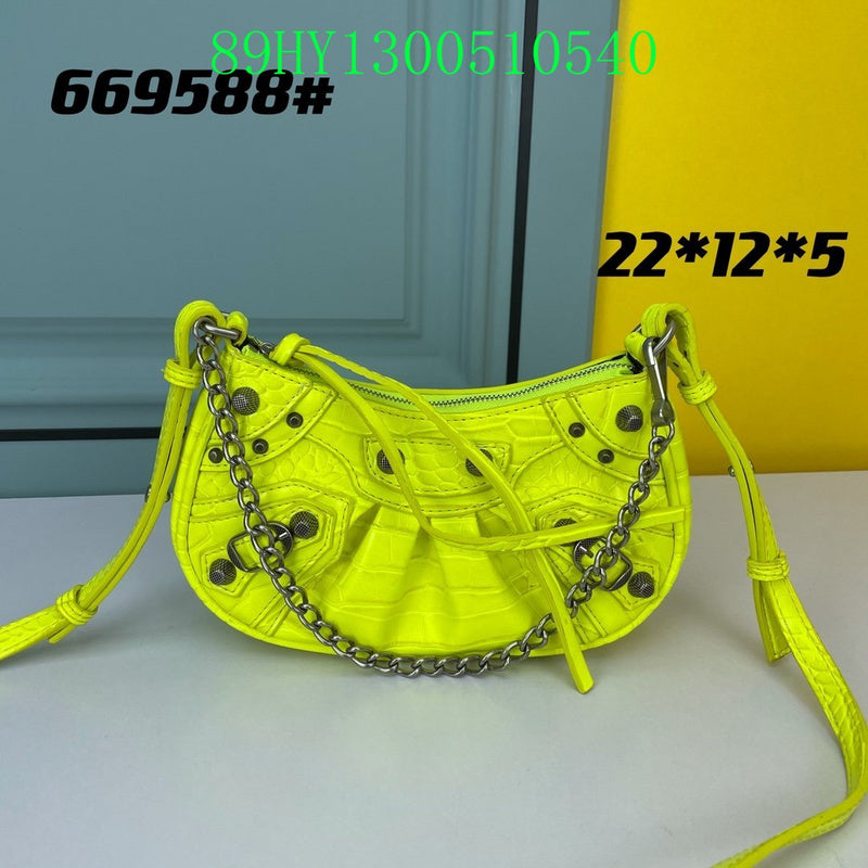 LO - BGA Bags - 2313