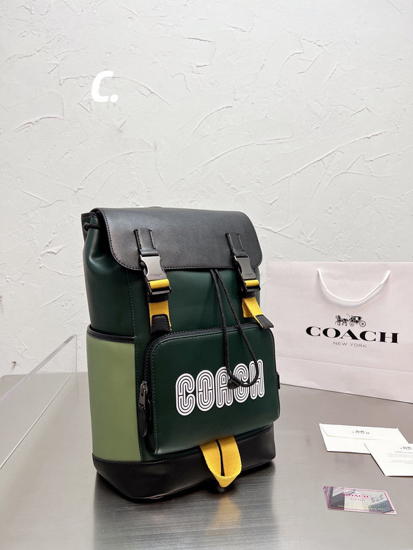 LO - CCH Bags - 295