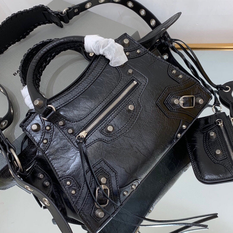 LO - BGA Bags - 2539