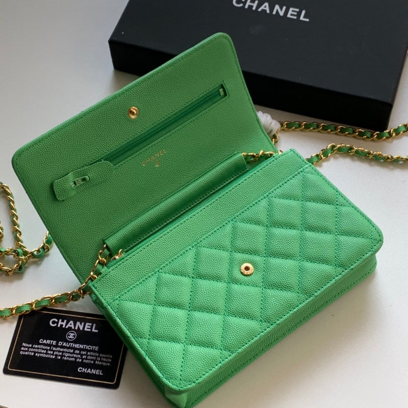 Lusso Official -  CHL BAGS  - 658