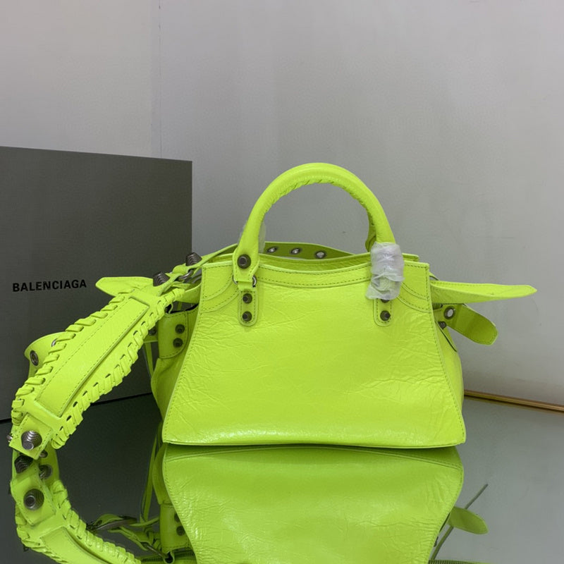 LO - BGA Bags - 2585