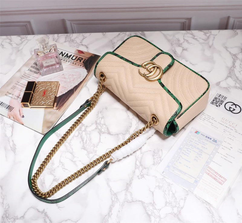 LO - GCC Bags - 1075