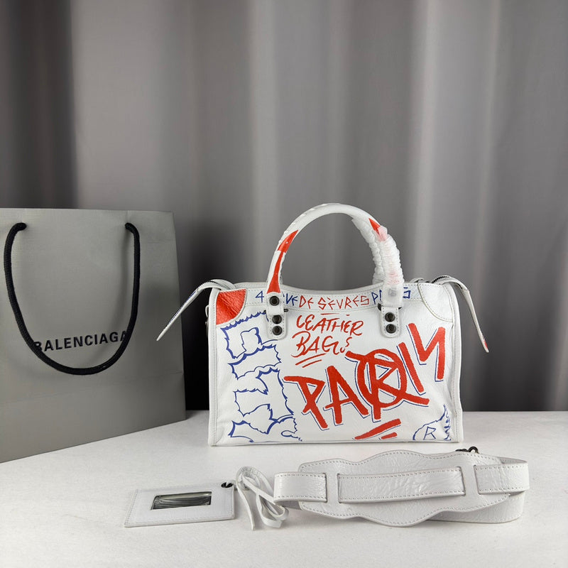 LO BAGS - BGA BAGS - 306