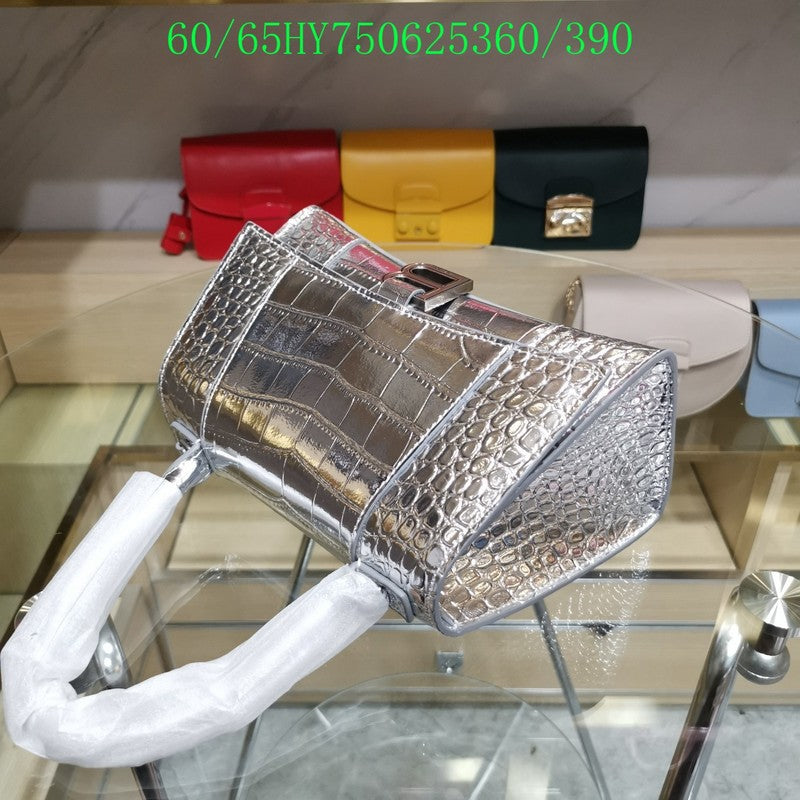 LO - BGA Bags - 2491