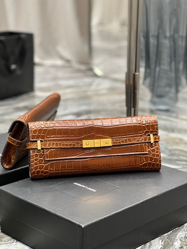 BB - YSL Bag - 3652
