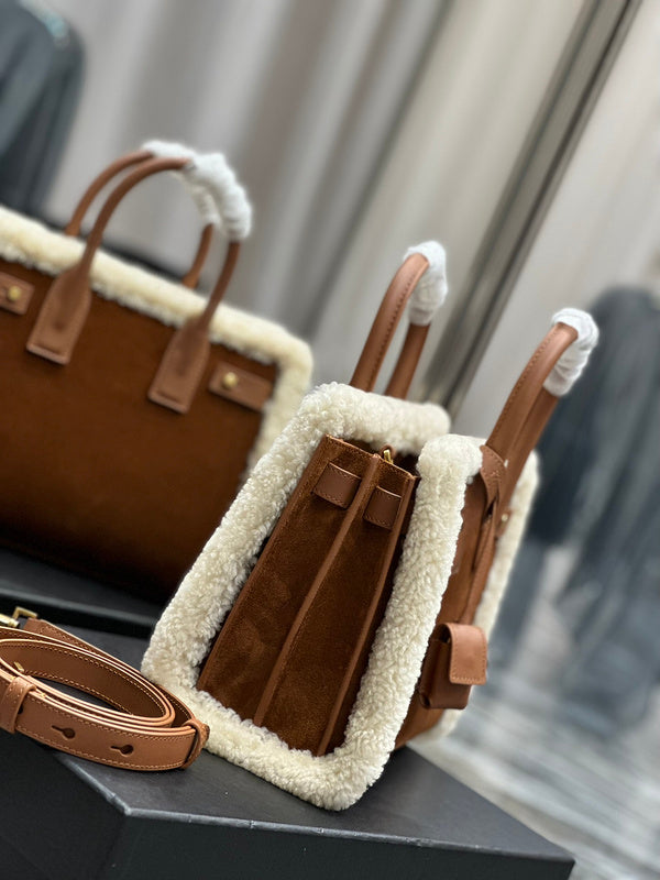 Lusso Official - YSL LUXURY WOMEN BAGS - 1810