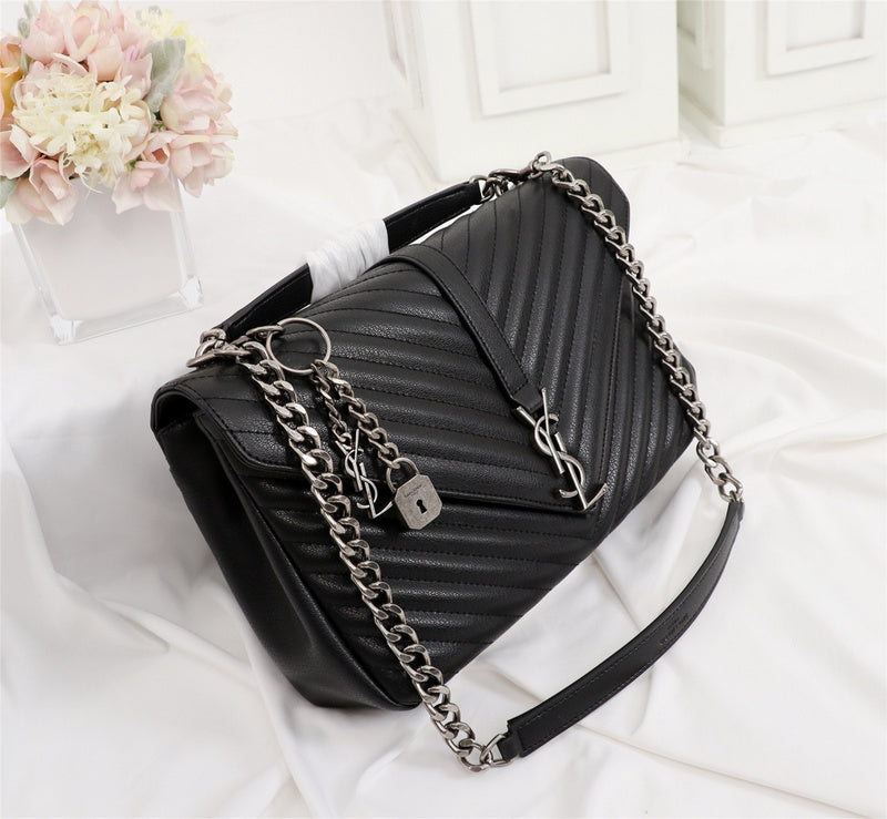Lusso Official - LUXURY YSL BAGS - 1713