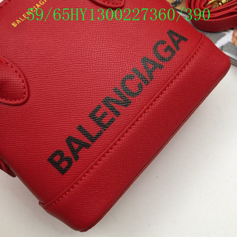 LO - BGA Bags - 1911