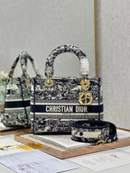 LO - DYOR   BAGS FOR WOMEN - FASHION LUXURY BAGS 090