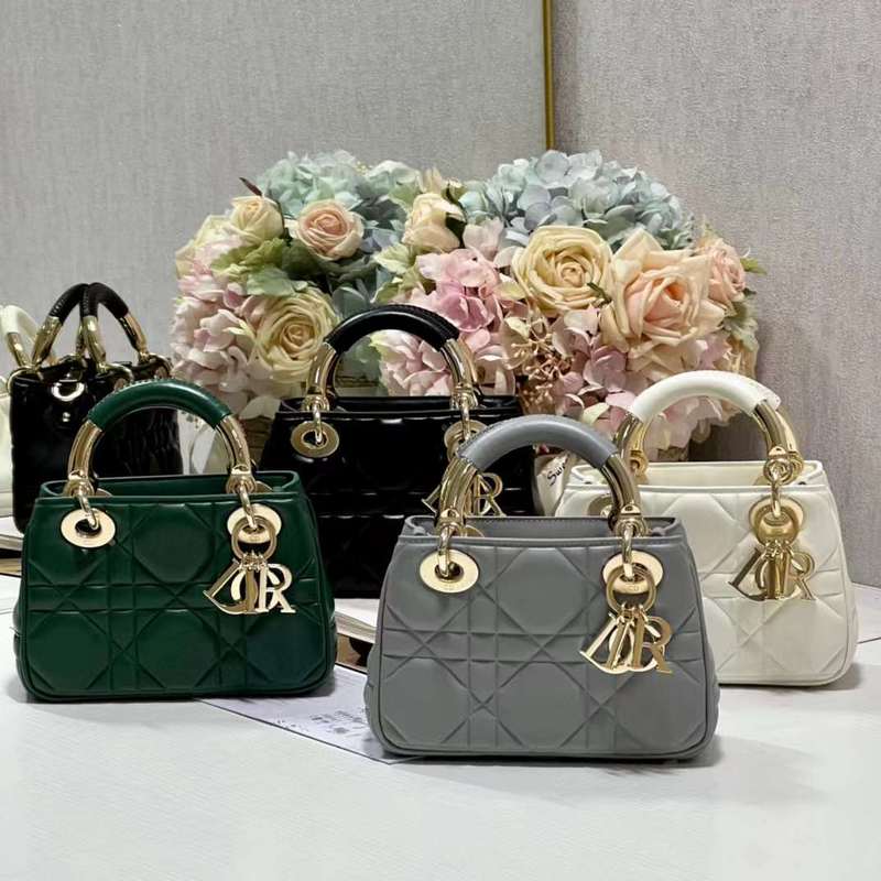 LO - DYOR   BAGS FOR WOMEN - FASHION LUXURY BAGS 069