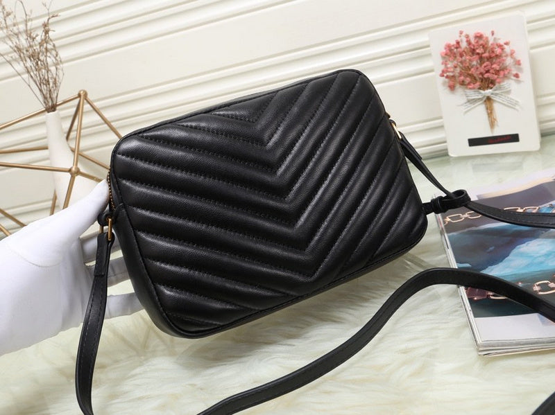 BB - YSL Bag - 3558