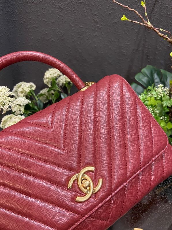 LO - CHL  BAGS FOR WOMEN - FASHION LUXURY BAGS -2242