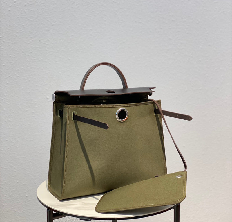 LO - HRMS DESIGNER BAGS - WOMEN BAGS - 515