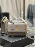 YSL BAGS - WOMEN LOVE LUXURY BAGS - 301