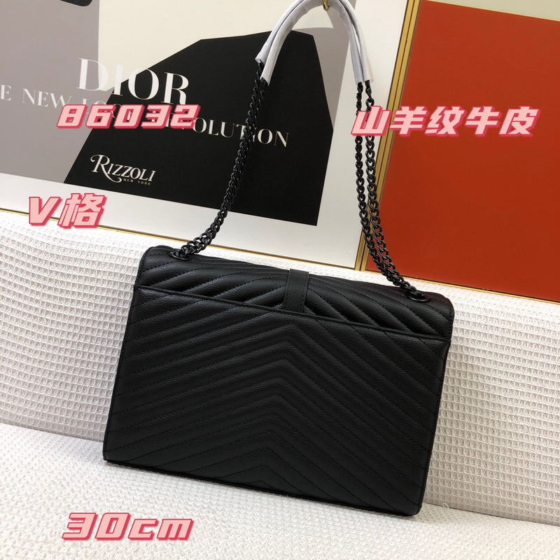 YSL BAGS - WOMEN LOVE LUXURY BAGS - 1419