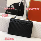 YSL BAGS - WOMEN LOVE LUXURY BAGS - 1419