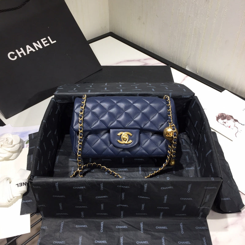 LO - CHL  BAGS FOR WOMEN - FASHION LUXURY BAGS - 847