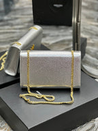YSL BAGS - WOMEN LOVE LUXURY BAGS - 2067