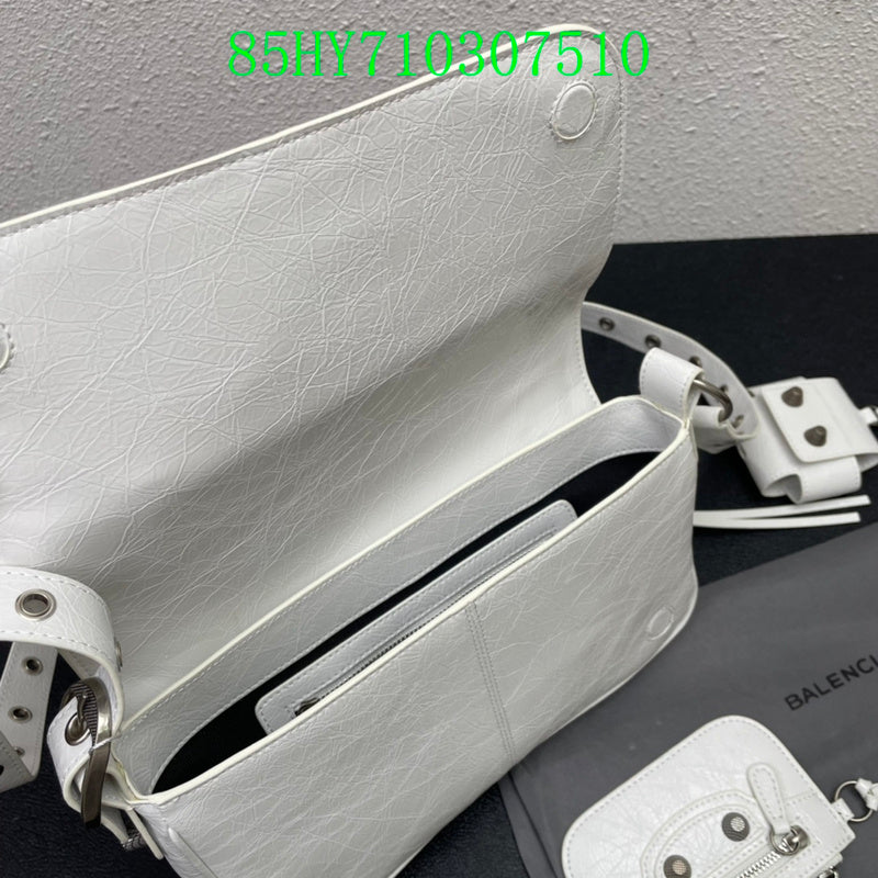 LO - BGA Bags - 1892
