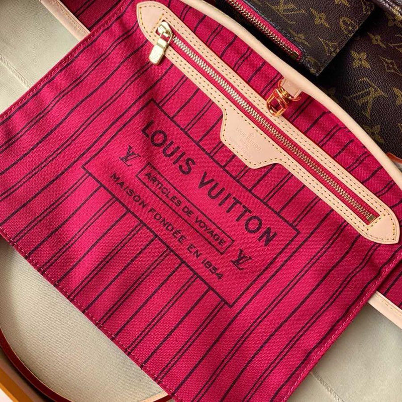LO - LV Bags - 15574
