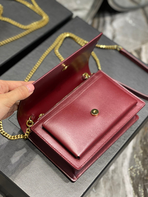 YSL BAGS - WOMEN LOVE LUXURY BAGS - 335