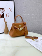 LO - HRMS DESIGNER BAGS - WOMEN BAGS - 563