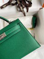 Lusso Official - HERMS DESIGNER BAGS FOR WOMEN - AFFORDABLE LUXURY BAGS - 271