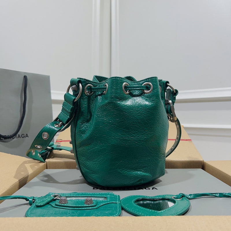 LO BAGS - BGA BAGS - 365