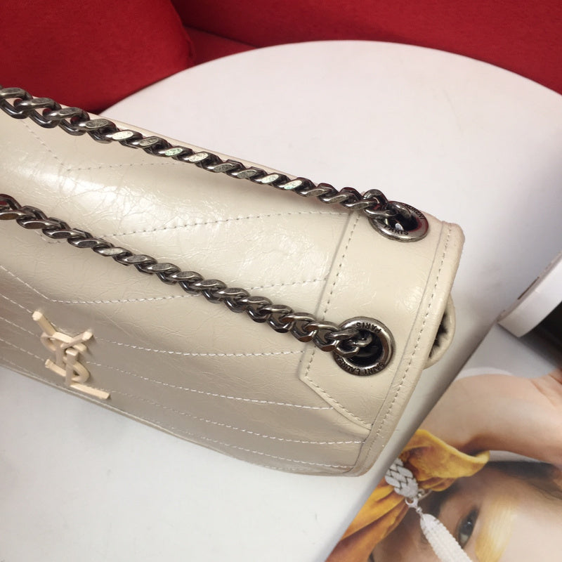 YSL BAGS - WOMEN LOVE LUXURY BAGS - 1153