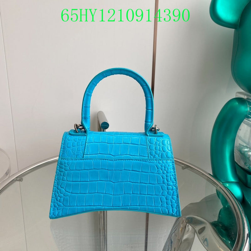LO - BGA Bags - 2062