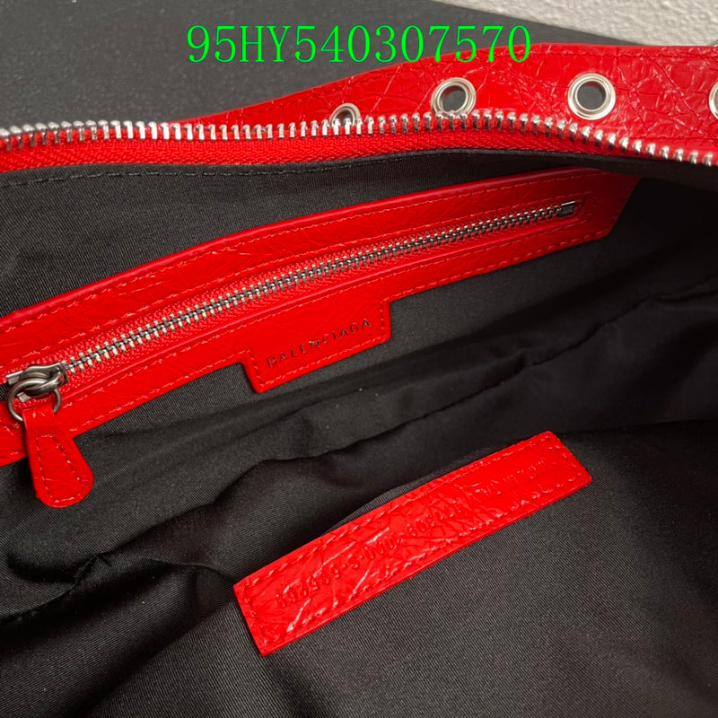 LO - BGA Bags - 1898